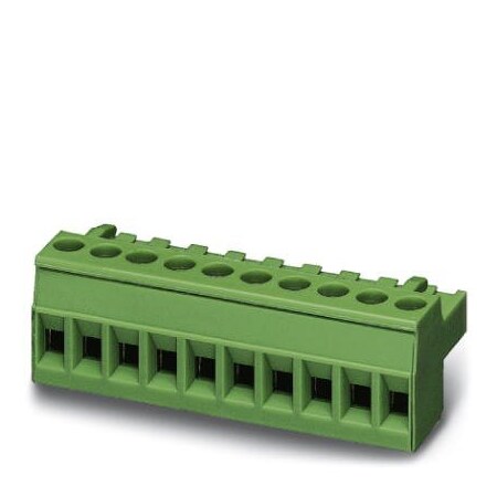 Phoenix Contact MSTBT 2 5/ 3-ST-5 08 GY Plug component 1704417