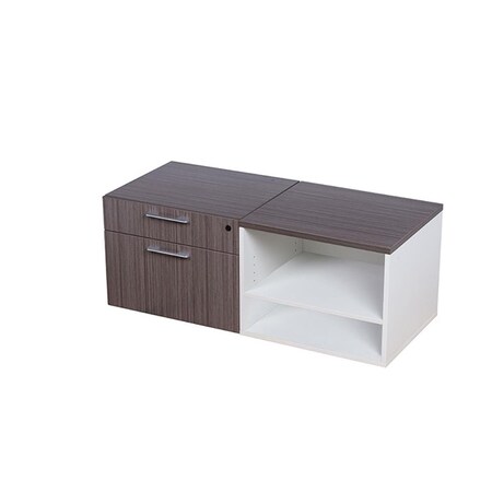 Boss 48 x 20 in. Side Cabinet - Box of 2, 2PK S501