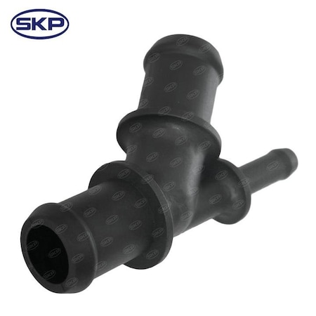 Skyward Automotive Products Radiator Coolant Hose Connector, SK9025424