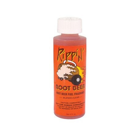 Power Plus RIPPIN' ROOTBEER FUEL FRAGRANCE FF6945