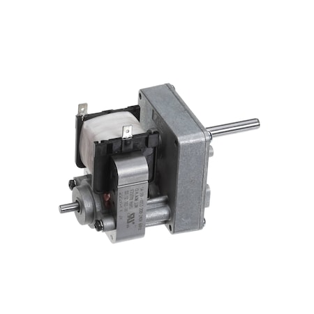 Hatco Gear Motor, Conveyor Drive, 208-240V, 60HZ R02.12.102.00