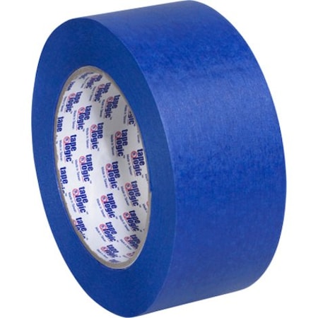 Box Partners Tape Logic  2 in. x 60 yards 3000 Blue Painters Tape, 24PK T9373000