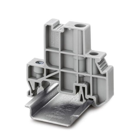 Phoenix Contact E/UK 1 End clamps for supporting the 1201413