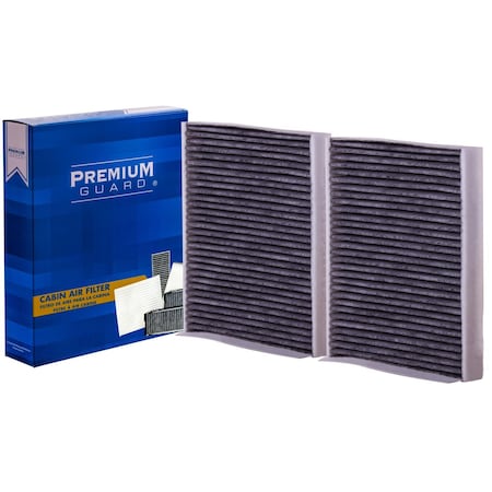 Premium Guard Cabin Air Filter,  PC4329