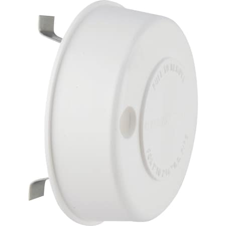 Camco 2'' Replace-All Plumbing RV Vent Cap 40034