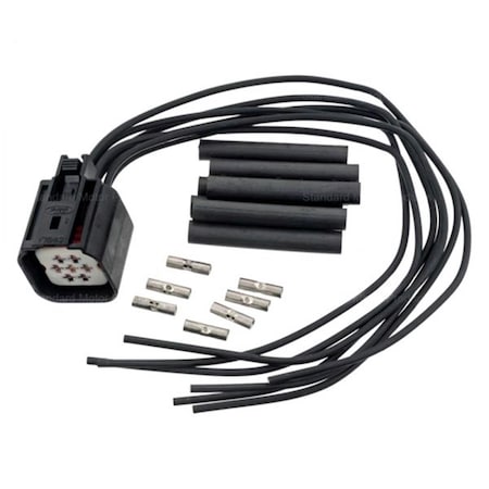 Standard Turbocharger Boost Solenoid Connector for 2003-2014 Lincoln Navigator S2423