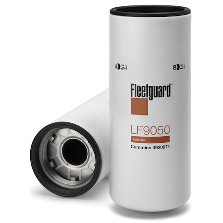 Fleetguard Oil Filter Combo Spin On LF9050