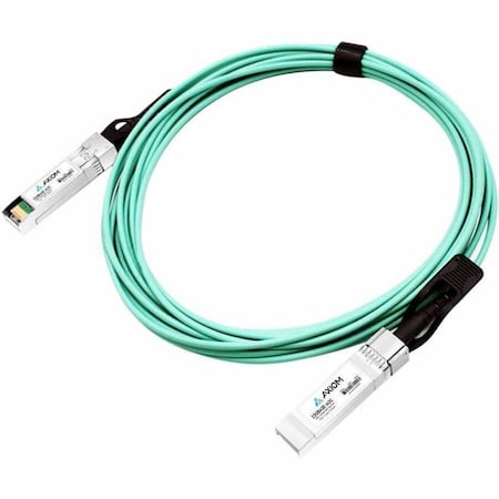 Axiom SFP28 AOC CABLE FOR MELLANOX 2M MFA2P10-A002-AX