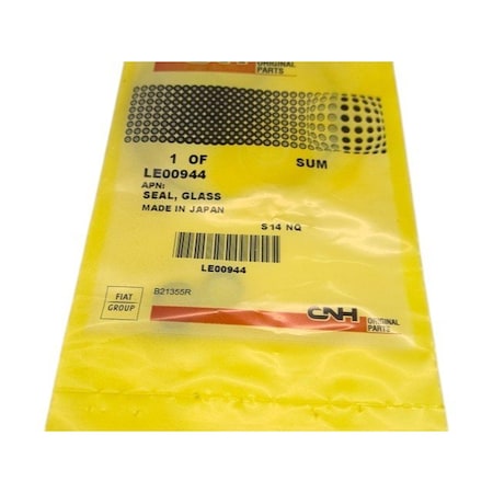 Cnh SEAL, CNH OEM LE00944 LE00944