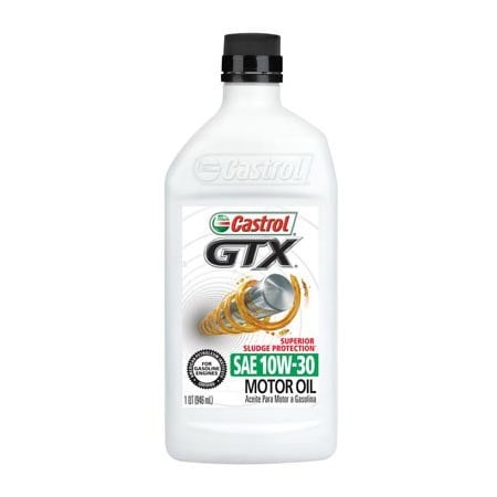 Bp Lubricants Usa Cast QT 10W30 Oil 15B400