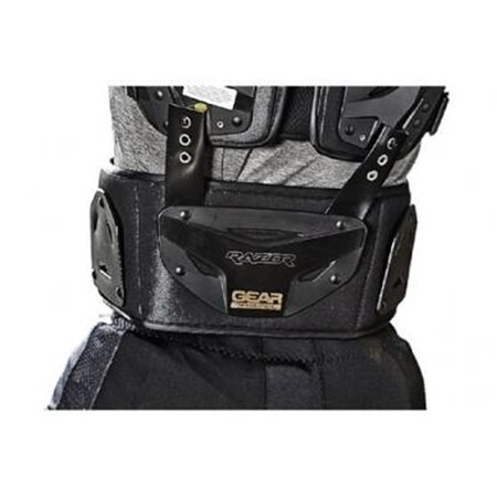 Gear Pro-Tec Razor Rib Combo Protector, Small 1455079