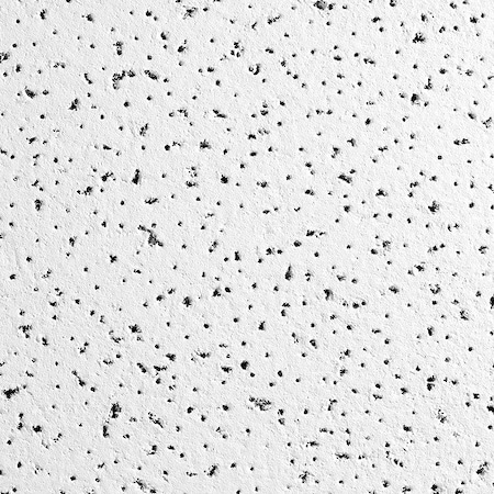 Armstrong Ceiling Tile, 15/16 in Grid Size, 4 PK 1713NTEMP