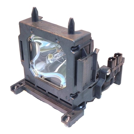 Premium Power Compatible FP Lamp LMP-H202-ER