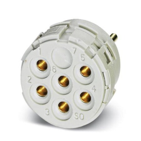 Phoenix Contact RC-09S1N220000 Contact insert Number of 1596279