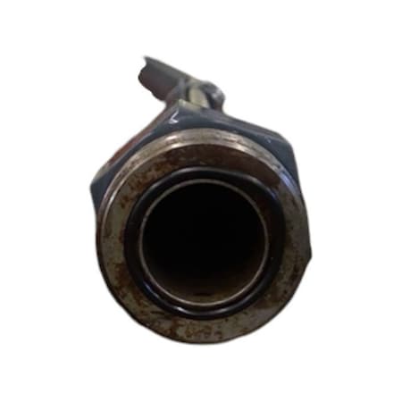 John Deere LH FRT WHL MAIN HYD TUBE A, JOHN DEERE OEM 5HG615783 5HG615783