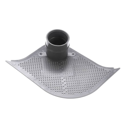 Ge LOWER SPRAY ARM BASE WD12X24673