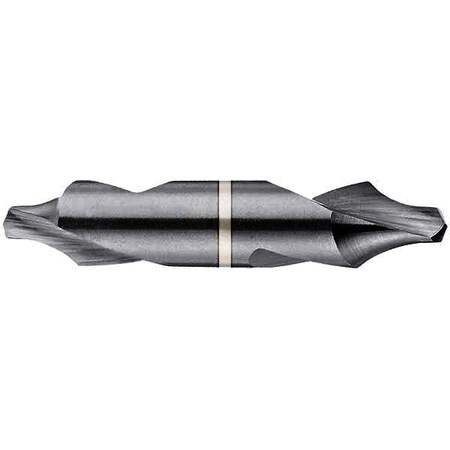 Keo Center Drill, 118 , 1-1/4 in, 1/8 in 906-001-973