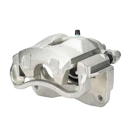 Wagner Brake New Semi-loaded Coated Disc Brake Caliper Assembly, CN11566SC
