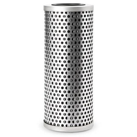 Fleetguard Hydraulic Filter, 9.125 in, Cartridge HF7767