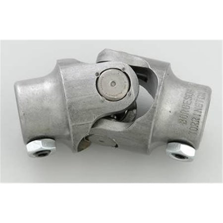 Borgeson 13164 Steering U-Joint 0.75-30 x 0.75 in. Smooth BRG013164