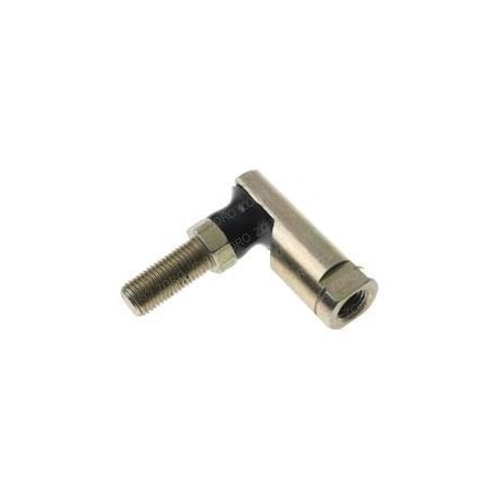 Tennant REPLACEMENT END, ROD.38-24LH FEM .38-24STD 86780