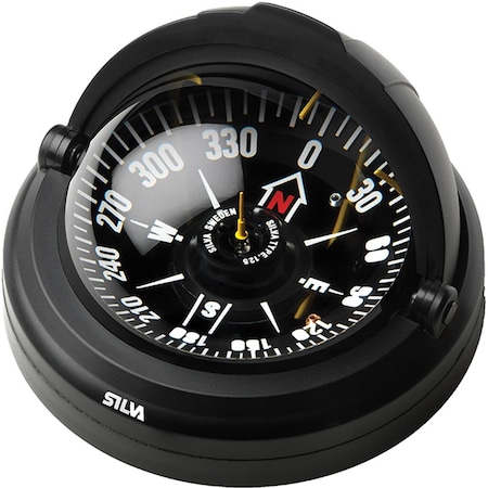 Silva 125FTC Compass - 125mm 545029