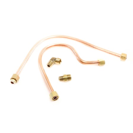 Spence Bends and Fittings 1-1/2" E-Valve BF-1 1/2-KIT