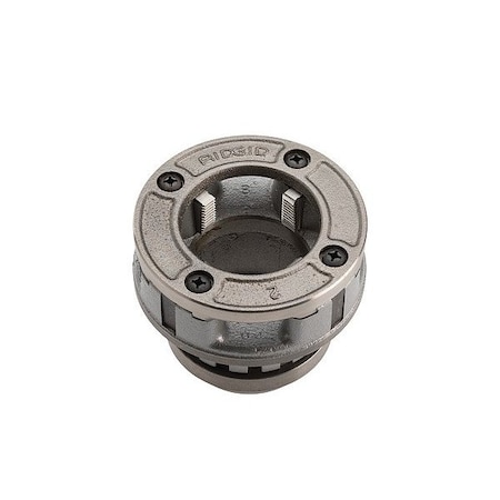 Ridgid Pipe Threading Die, 2" NPT 51882