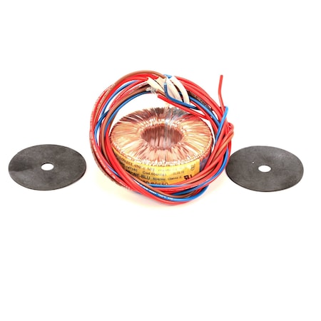 Giorik TRANSFORMER, PWM CNTRL, 60VA, 230V-24V,  6041081