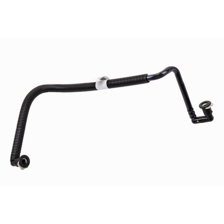Acdelco TUBE ASM-EVAP EMIS CNSTR PURGE, Vapor Canister Purge Valve Pipe, 12611130