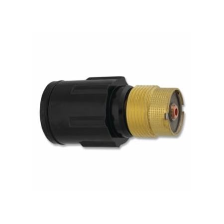 Best Welds Gas Lens Collet Body, 1/8 in, Used on 27 Torches 900-49V25