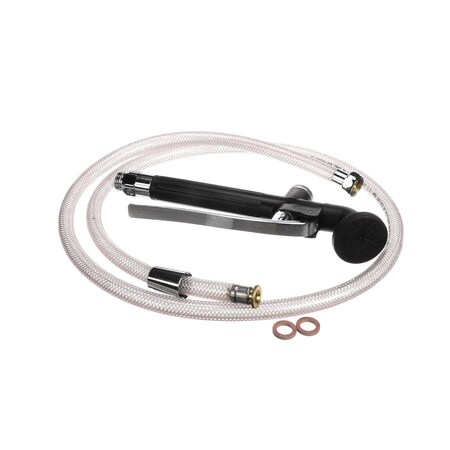 Convotherm Hand Shower and Hose Assembly 6.10/6.20 SC2216080