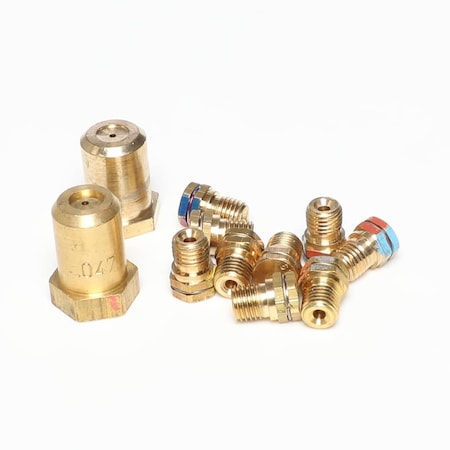 Ge LP CONVERSION KIT WB28X39150
