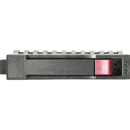 Hpe 4 TB Hard Drive - 3.5" Internal - SATA (SATA/600) - 7200rpm - 1 Year Warranty 801888-B21