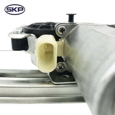 Skyward Automotive Products Window Motor and Regulator Assembly, SK741481