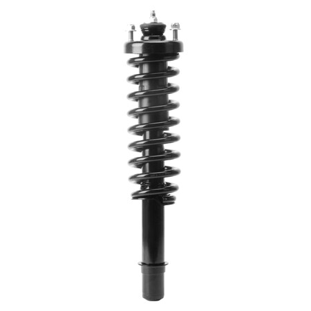 Monroe Suspension Strut and Coil Spring Assembly,  171583R