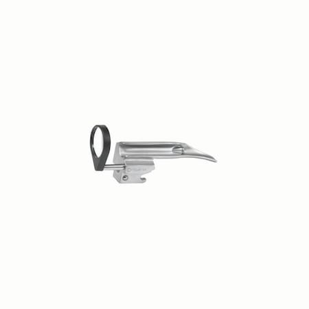 Jorgensen Laboratories Specialty Laryngoscope Blades - 55x10 - 0 J0449K