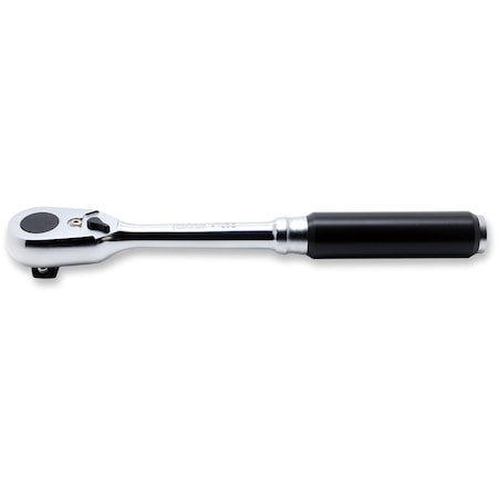 Ko-Ken Usa 1/2 Sq. Dr. Ratchet Handle  72 Teeth  Length 253Mm  Z-Series 4725Z-72T