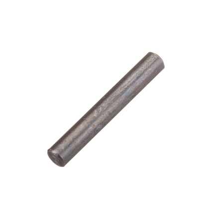 Ridgid Pin, Serrated For Jaw Texture, Steel Jaw 31650