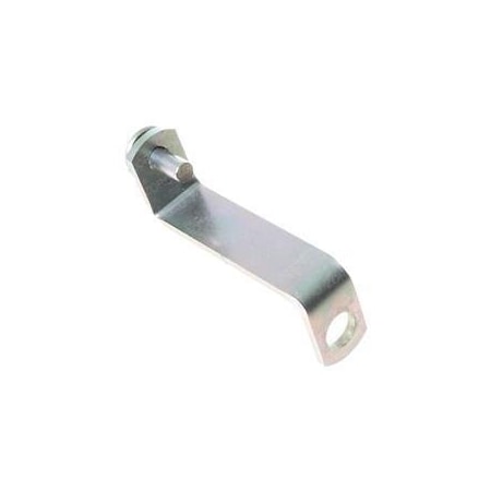 Tennant REPLACEMENT BRACKET, MTG VAC FAN 222122