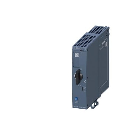Siemens Direct-on-line starter High Feature Electronic switching 3RK1308-0AA00-0CP0