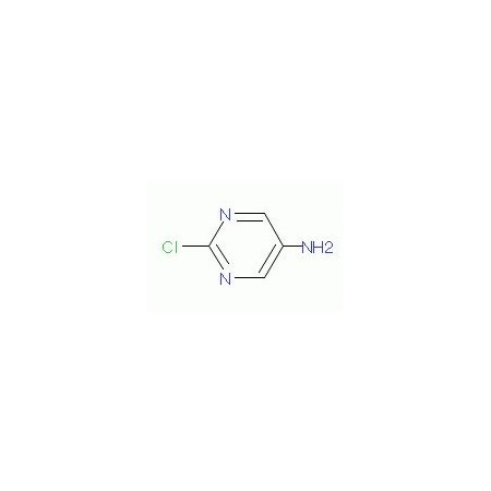 Ak Scientific 5-Amino-2-chloropyrimidine (25g), CAS 56621-90-0 W7026-25g