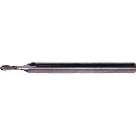 Keo Spotting Drill Bit, 100 , 1/8 in 956-000-282
