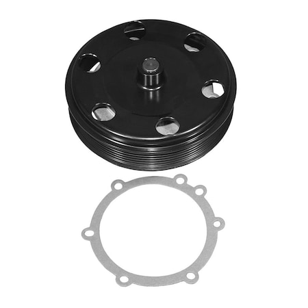 Acdelco PUMP KIT WAT, Engine Water Pump,  2521027