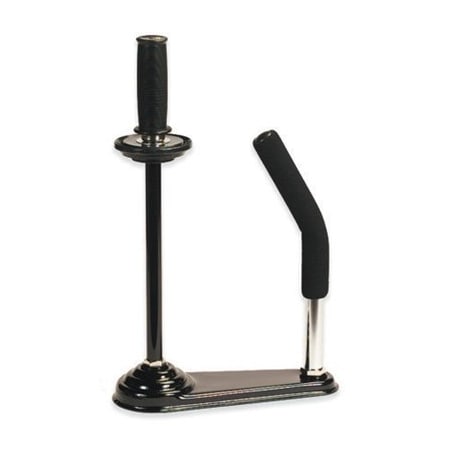 Bubblefast 1-Industrial Foam Grip Stretch Film Dispenser BFSFDIS259