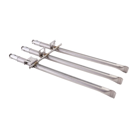 Gc Valves Burner Assmebly, 3-Burners, 1" 1160988