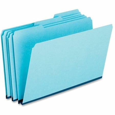 Pendaflex FOLDER, FILE, PRSBRD, LGL, 1/3, 25PK 9300T13