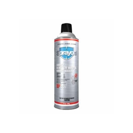Sprayon Blast'EM, Wasp and Hornet Killer, 20 oz, Aerosol Can, 12PK 425-S02085700