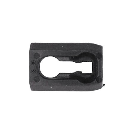 Auveco Ford Body Side Moulding Clip, 25PK 19154