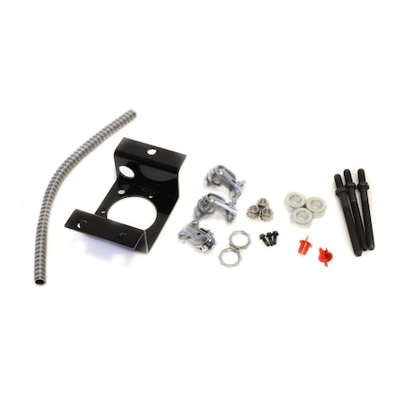 Copeland Compressor Fan Motor Mounting Kit 998-0574-08